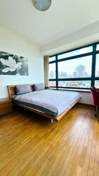 City Square Residences (D8), Condominium #558601601